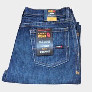 Ariat M4 Low Rise Bootcut